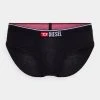 Best Sale ✔️ Diesel UFPN-OXYS-THREEPACK 3 PACK - Briefs - Black/black/pink 🎁 9 Best Sale ✔️ Diesel UFPN-OXYS-THREEPACK 3 PACK - Briefs - Black/black/pink 🎁 -Vivid Styles Shop 837c75a7401e4341995b0ec0db5f4f5d