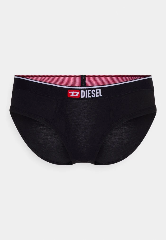 Best Sale ✔️ Diesel UFPN-OXYS-THREEPACK 3 PACK - Briefs - Black/black/pink 🎁 4 Best Sale ✔️ Diesel UFPN-OXYS-THREEPACK 3 PACK - Briefs - Black/black/pink 🎁 - Image 2