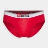 Hot Sale ❤️ Diesel UFPN-OXYS - Briefs - Red ✔️ 2 Hot Sale ❤️ Diesel UFPN-OXYS - Briefs - Red ✔️ -Vivid Styles Shop 840dd897fbf34f4da4574b87d6be6866