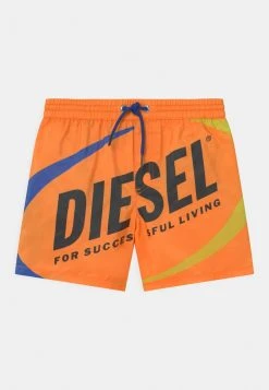Brand new ๐ฏ Diesel MOLOD - Swimming Shorts - Orange โ๏ธ