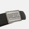 Buy ๐ Diesel B-GRAIN - Belt - Olive ๐ 7 Buy ๐ Diesel B-GRAIN - Belt - Olive ๐ -Vivid Styles Shop 84e0955c3248436b891f128e809683c5
