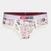 Best Sale 🌟 Diesel OXYS 2 PACK - Briefs - Beige/red ✔️ -Vivid Styles Shop 84ee3e6fe2834f3aa7168c6f6ad6edb3