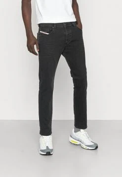 Top 10 ❤️ Diesel D YENNOX - 😉 Jeans Tapered Fit - 0gdar 02 💯