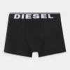 Best Sale 🌟 Diesel BUNDLE DARAYGIFT SET - Pants - Black/white 😀 -Vivid Styles Shop 85442976718a4f1e8f5b2f30bee65ea7
