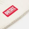 Brand new 😉 Diesel K-CODER-G 2X2 UNISEX - Beanie - White 😍 -Vivid Styles Shop 8597ba5bb23843b7af088416a1157871
