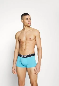 Buy ⭐ Diesel DAMIEN 2 PACK - Pants - Blue ✔️