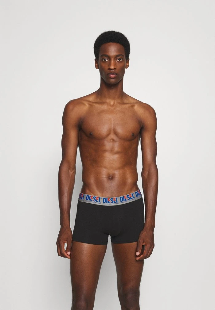 Top 10 💯 Diesel UMBX-SHAWNTHREEPACK 3 PACK - Pants - Black 🎁 6 Top 10 💯 Diesel UMBX-SHAWNTHREEPACK 3 PACK - Pants - Black 🎁 - Image 4