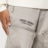 Brand new ๐ Diesel P-AMBRIDGE-A - Cargo Trousers - Light Grey ๐ 11 Brand new ๐ Diesel P-AMBRIDGE-A - Cargo Trousers - Light Grey ๐ -Vivid Styles Shop 864962a8fbb64fe8bd9fa2cf4db13a57