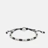 Promo 🔥 Diesel STACKABLES - Bracelet - Silver-coloured 🤩 -Vivid Styles Shop 8679d4eb0f23486f9d400512c6048d32