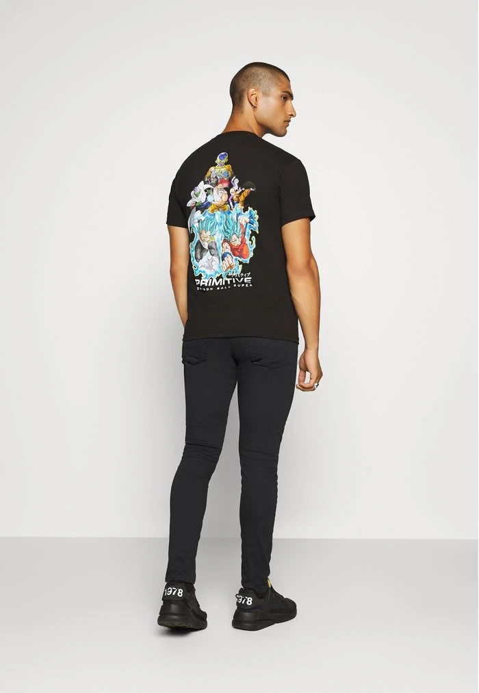 Outlet โ Diesel Straight Leg ๐ Jeans - Black Denim โญ 5 Outlet โ Diesel Straight Leg ๐ Jeans - Black Denim โญ - Image 3