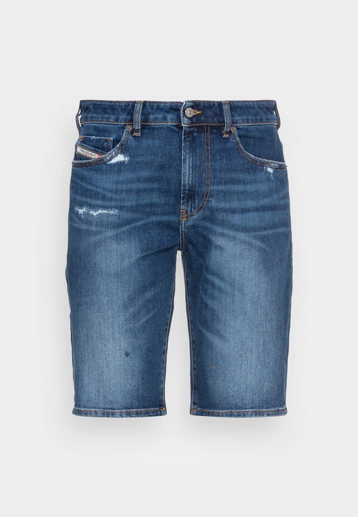 Flash Sale ❤️ Diesel Denim Shorts - 09e07 🎁 6 Flash Sale ❤️ Diesel Denim Shorts - 09e07 🎁 - Image 4