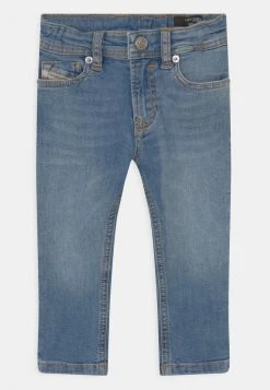 Hot Sale 🎁 Diesel SLINKIE UNISEX - Slim Fit Jeans - K01 ✔️