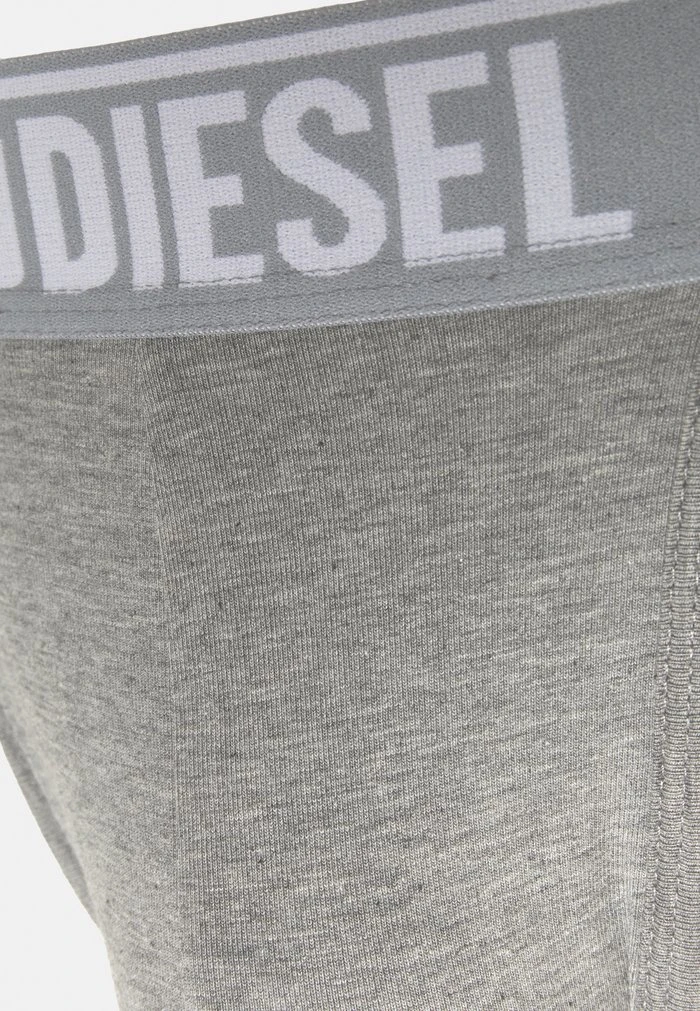 Best Sale 🥰 Diesel JOCKY 3 PACK - Briefs - Black/gray ✨ 7 Best Sale 🥰 Diesel JOCKY 3 PACK - Briefs - Black/gray ✨ - Image 5