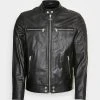 Wholesale 🤩 Diesel L-BOY-CL - Leather Jacket - Black ✔️ 10 Wholesale 🤩 Diesel L-BOY-CL - Leather Jacket - Black ✔️ -Vivid Styles Shop 88371260cb7646c399ed1d193315cf48