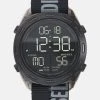 Best reviews of 😍 Diesel CRUSHER - Digital ⌚ Watch - Black ❤️ -Vivid Styles Shop 8839f58971b94ec4a2d9605e338b2405