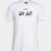 Flash Sale 💯 Diesel DIEGOS - Print T-shirt - White ⭐ -Vivid Styles Shop 88401523543548af9a73549a22807d03