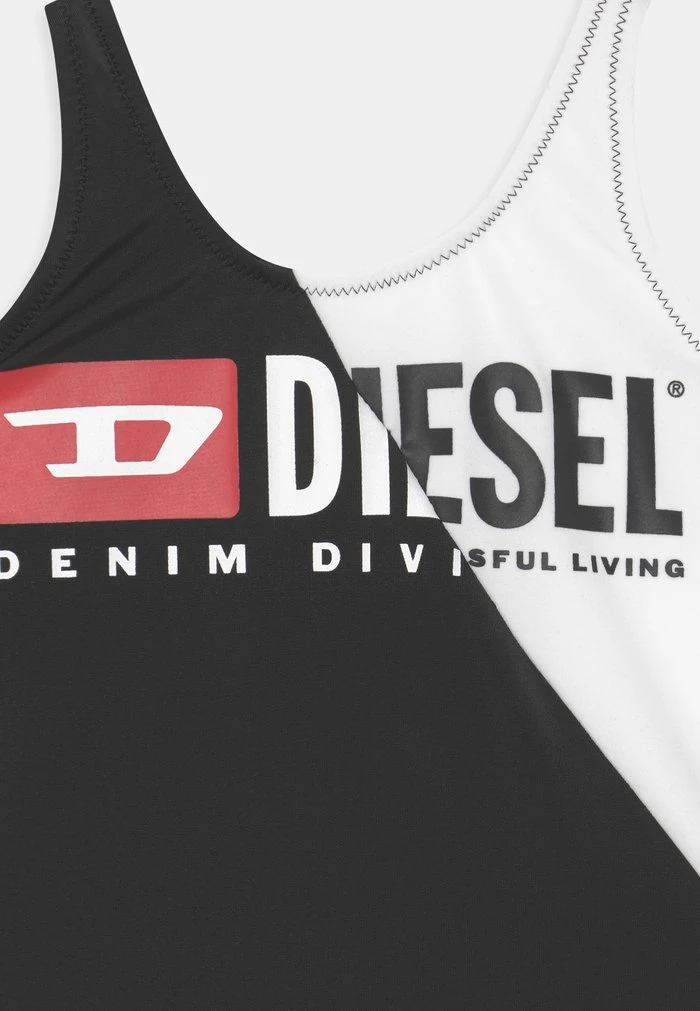 Wholesale ❤️ Diesel 🎁 SWIMSUIT - SWIMSUIT - Nero 🛒 5 Wholesale ❤️ Diesel 🎁 SWIMSUIT - SWIMSUIT - Nero 🛒 - Image 3