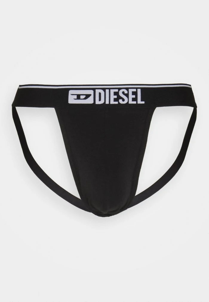 Brand new 🥰 Diesel JOCKY 3 PACK - Briefs - Black 👏 4 Brand new 🥰 Diesel JOCKY 3 PACK - Briefs - Black 👏 - Image 2