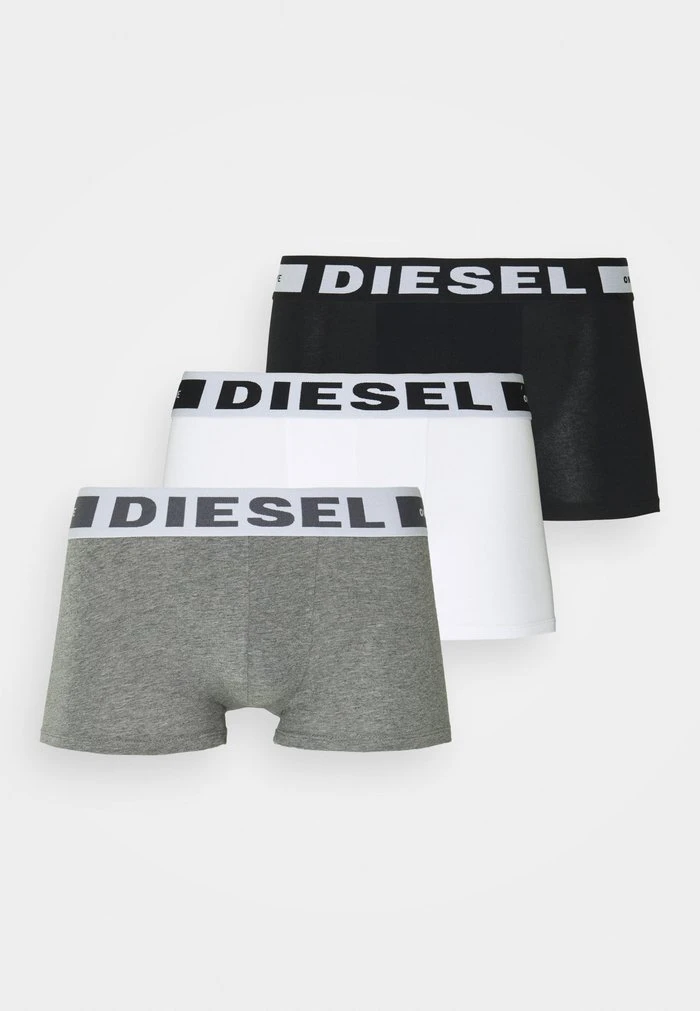 Cheap ❤️ Diesel UMBX-KORYTHREEPACK 3 PACK - Pants - Black/white/grey ✔️ 8 Cheap ❤️ Diesel UMBX-KORYTHREEPACK 3 PACK - Pants - Black/white/grey ✔️ - Image 6