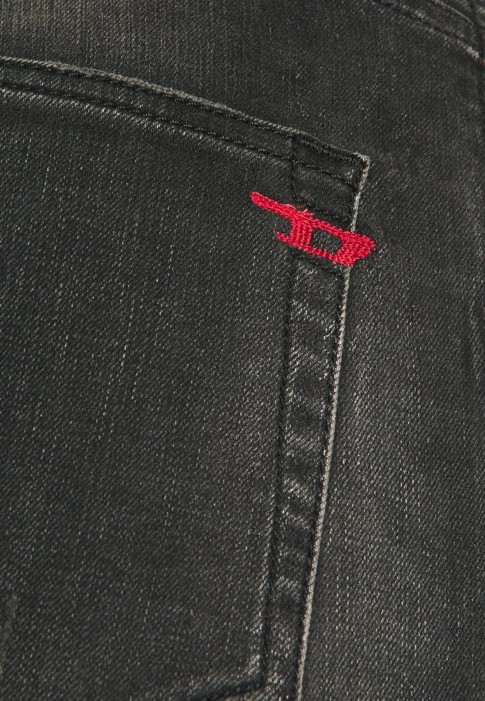 Brand new ⌛ Diesel D-STRUKT - Jeans Skinny Fit - 069rc 02 👏 8 Brand new ⌛ Diesel D-STRUKT - Jeans Skinny Fit - 069rc 02 👏 - Image 6