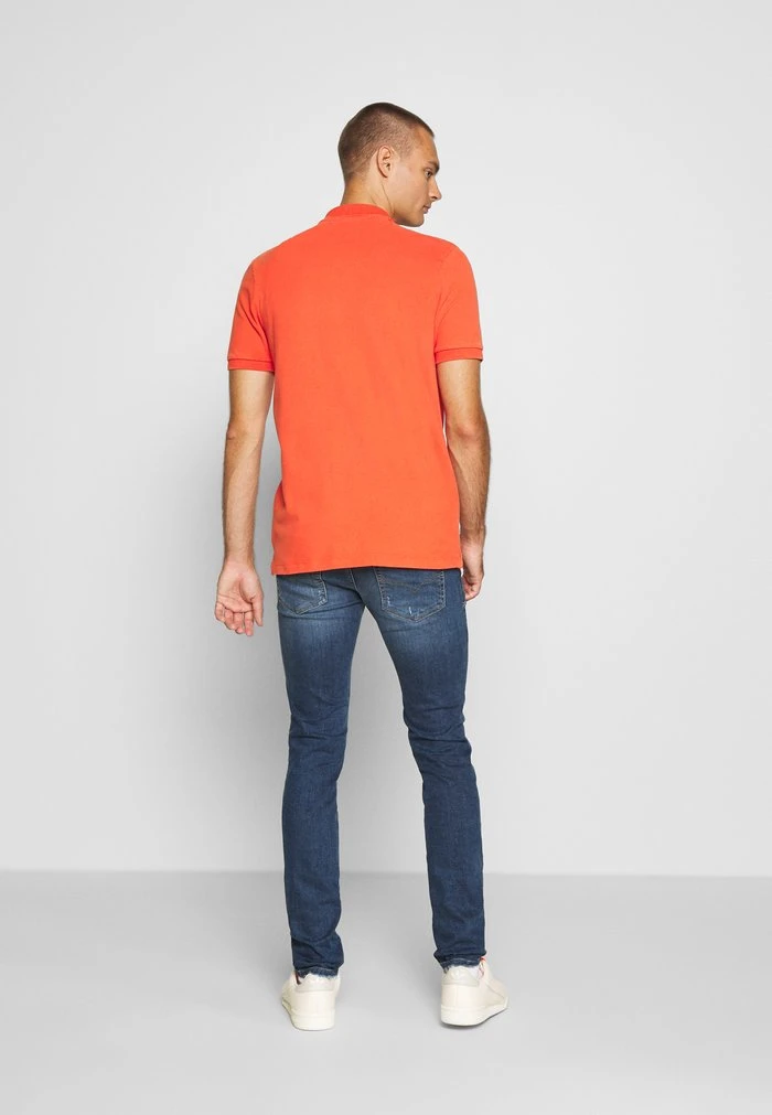 Flash Sale ๐งจ Diesel SLEENKER - ๐ Jeans Skinny Fit - Blue Denim โญ 5 Flash Sale ๐งจ Diesel SLEENKER - ๐ Jeans Skinny Fit - Blue Denim โญ - Image 3