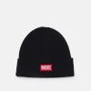 Cheapest 🎉 Diesel K-CODER-G 2X2 UNISEX - Beanie - Black ⭐ -Vivid Styles Shop 8ab944ceda7a443490f6f99768381ce9
