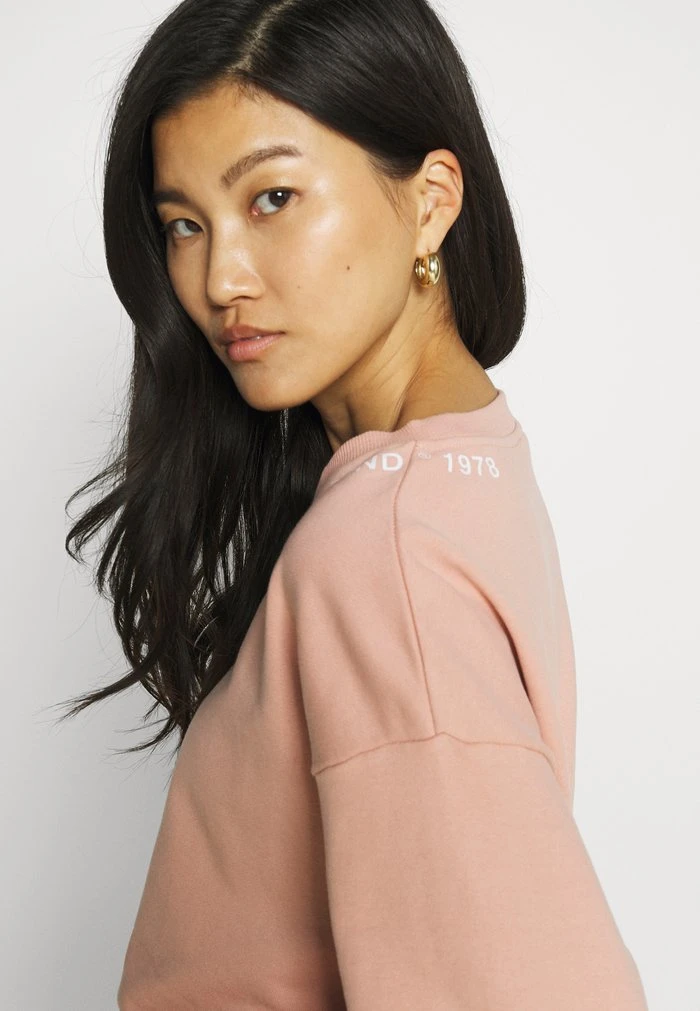 Hot Sale ๐ Diesel FELPH - Pyjama Top - Rose โค๏ธ 7 Hot Sale ๐ Diesel FELPH - Pyjama Top - Rose โค๏ธ - Image 5