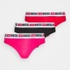 Best Sale ๐ Diesel UFST-STARS-THREEPACK 3 PACK - Thong - Red/pink/black โจ 1 Best Sale ๐ Diesel UFST-STARS-THREEPACK 3 PACK - Thong - Red/pink/black โจ -Vivid Styles Shop 8af38127a06c417fb67fad5710b72655