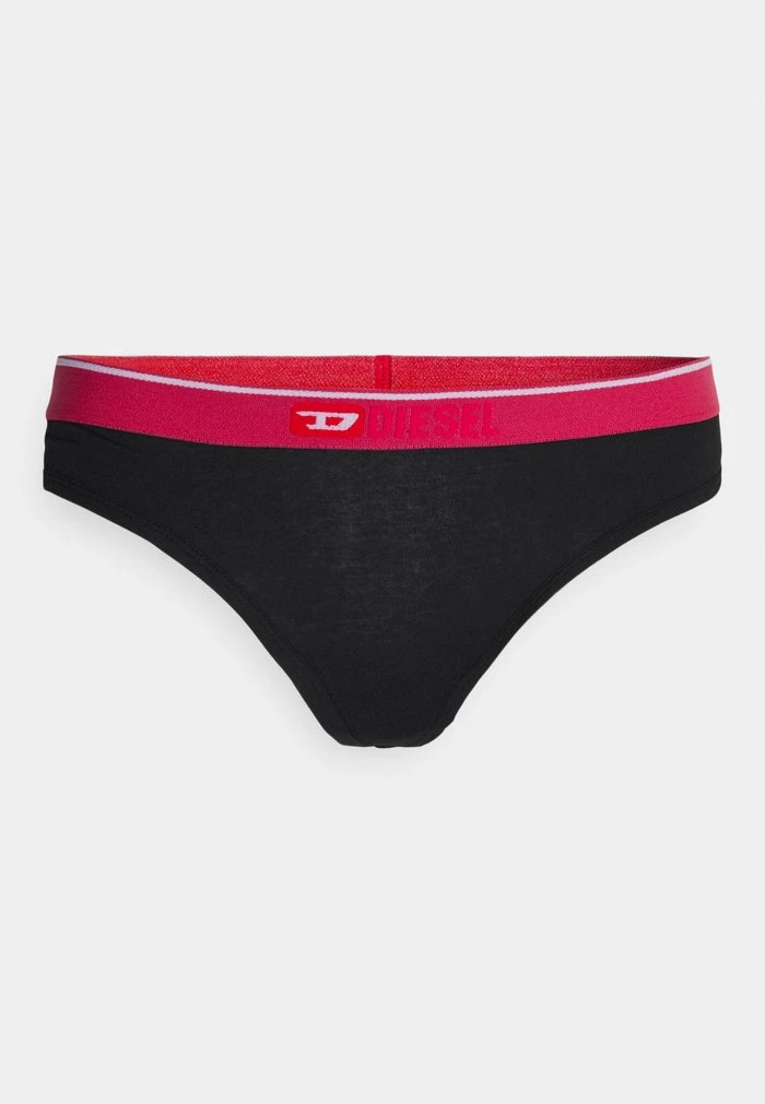 Best Sale 🤩 Diesel STARSEY 3 PACK - Thong - Black/black/pink 👍 6 Best Sale 🤩 Diesel STARSEY 3 PACK - Thong - Black/black/pink 👍 - Image 4