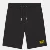 Best Sale ⭐ Diesel UNISEX - Shorts - Nero 👏 -Vivid Styles Shop 8b26014c969f45ea85ddb0e3a61b2f5d