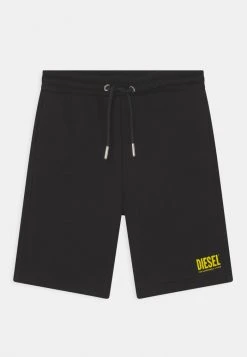 Best Sale ⭐ Diesel UNISEX - Shorts - Nero 👏