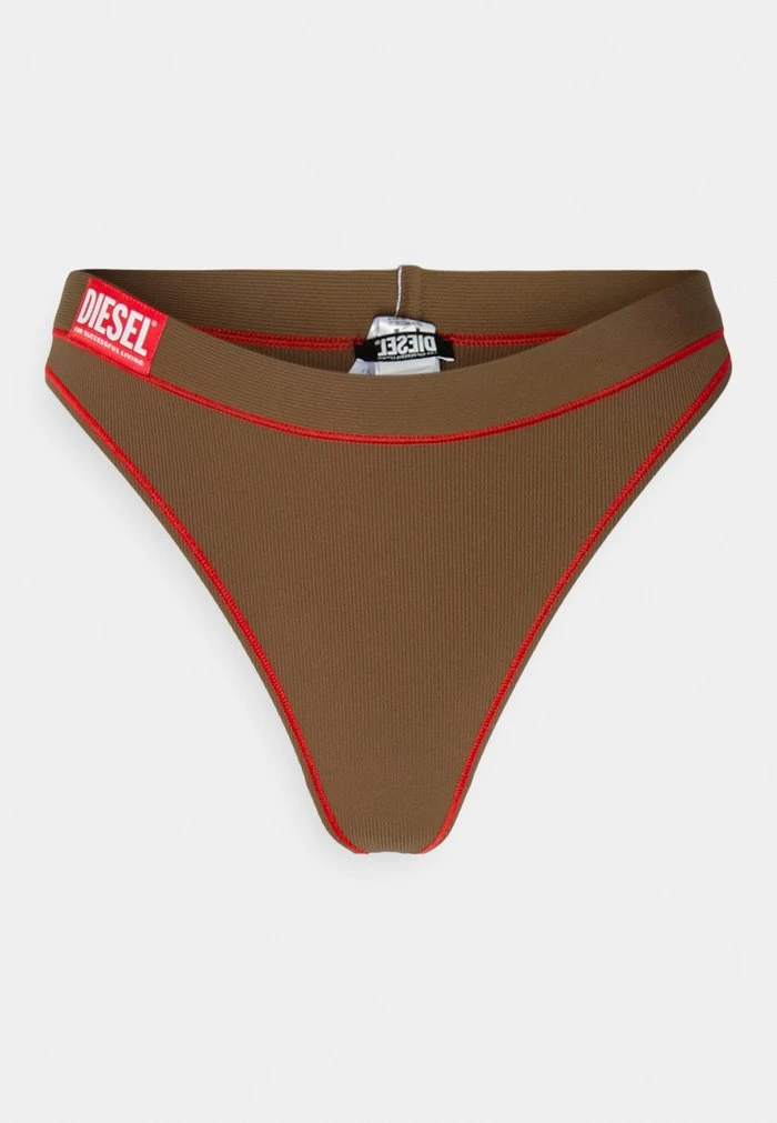 Flash Sale π Diesel DAYLLA - Thong - Brown βοΈ 6 Flash Sale π Diesel DAYLLA - Thong - Brown βοΈ - Image 4
