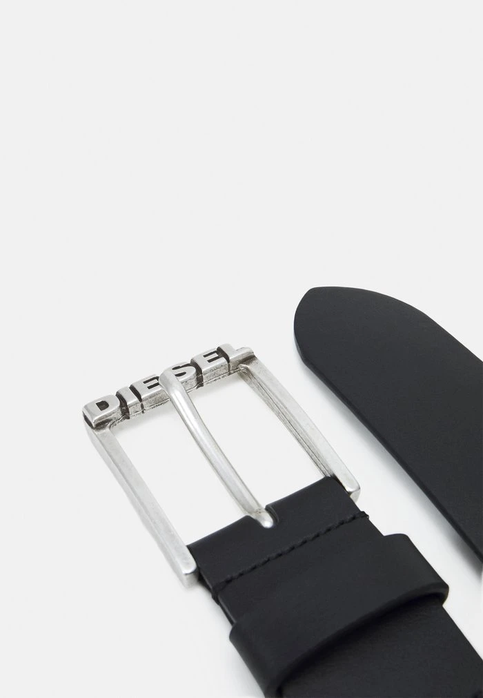 Discount 😀 Diesel B-DYTE - Belt - Black ⭐ 4 Discount 😀 Diesel B-DYTE - Belt - Black ⭐ - Image 2