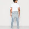 Best deal 🎉 Diesel LIBRARY AMNY - Jeans Skinny Fit - 09b68 01 🧨 -Vivid Styles Shop 8d1d52058b02404385b3fa259d831ccb