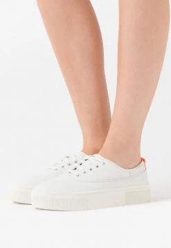 Best Pirce 🎉 Diesel VANEELA S-VANEELA LOW 🌟 SNEAKERS - Trainers - White ✨