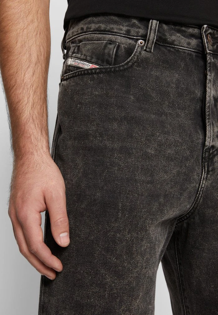 Flash Sale 😀 Diesel LIBRARY 1955 - Straight Leg 😍 Jeans - 09b87 02 ✨ 6 Flash Sale 😀 Diesel LIBRARY 1955 - Straight Leg 😍 Jeans - 09b87 02 ✨ - Image 4