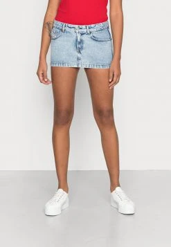 Promo โค๏ธ DE-RON DIESEL LIBRARY - Denim โญ Skirt - Denim ๐