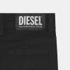 Promo 🤩 Diesel SLEENKER - Jeans Skinny Fit - Denim Nero 🌟 -Vivid Styles Shop 8dc43ee54de14c9ebc6a4648114b424c