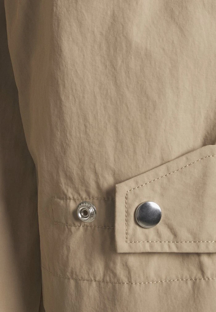 Flash Sale ⌛ Diesel J-LUIS - Trenchcoat - Beige 😍 5 Flash Sale ⌛ Diesel J-LUIS - Trenchcoat - Beige 😍 - Image 3