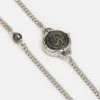Top 10 ⭐ Diesel SINGLE PENDANT - Necklace - Black 😉 -Vivid Styles Shop 8e150c0636a849b081fa1c868c1ed9f5