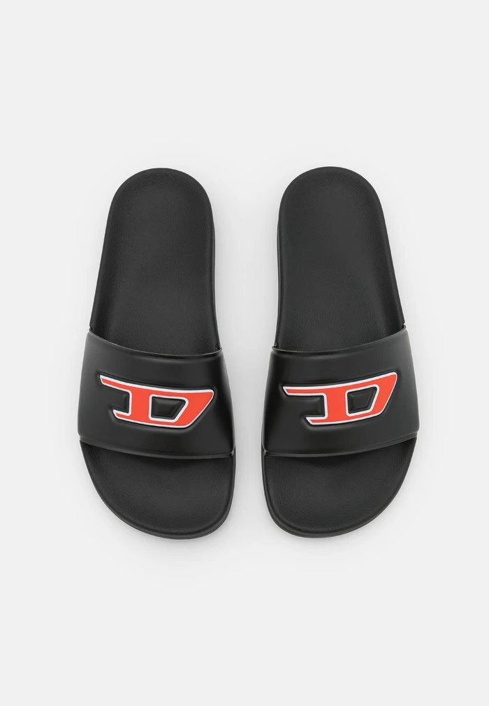 Cheap โ๏ธ Diesel SA-MAYEMI D W - Mules - Black ๐ 8 Cheap โ๏ธ Diesel SA-MAYEMI D W - Mules - Black ๐ - Image 6