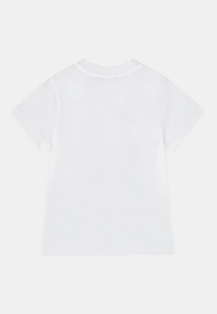 Flash Sale ⌛ Diesel UNISEX - Print T-shirt - Bianco 👍 4 Flash Sale ⌛ Diesel UNISEX - Print T-shirt - Bianco 👍 - Image 2