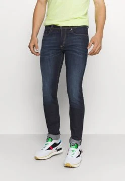 Promo 👍 Diesel SLEENKER - Jeans Skinny Fit - 009ey ⌛