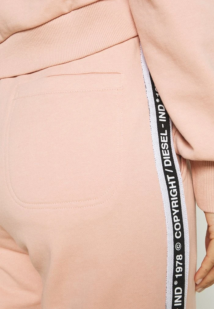 Best Pirce ⌛ Diesel TOOL - Pyjama Bottoms - Rose ⌛ 6 Best Pirce ⌛ Diesel TOOL - Pyjama Bottoms - Rose ⌛ - Image 4