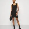 Cheap ๐ฏ Diesel D-REKI - Jersey ๐ Dress - Black โค๏ธ 11 Cheap ๐ฏ Diesel D-REKI - Jersey ๐ Dress - Black โค๏ธ -Vivid Styles Shop 900564194e3b46ea8b0e51bc873f0101