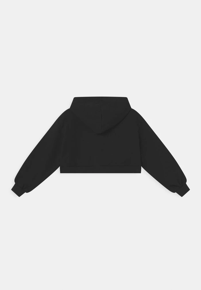 Top 10 🛒 Diesel LOGO CROPPED - Sweatshirt - Nero ⌛ 4 Top 10 🛒 Diesel LOGO CROPPED - Sweatshirt - Nero ⌛ - Image 2