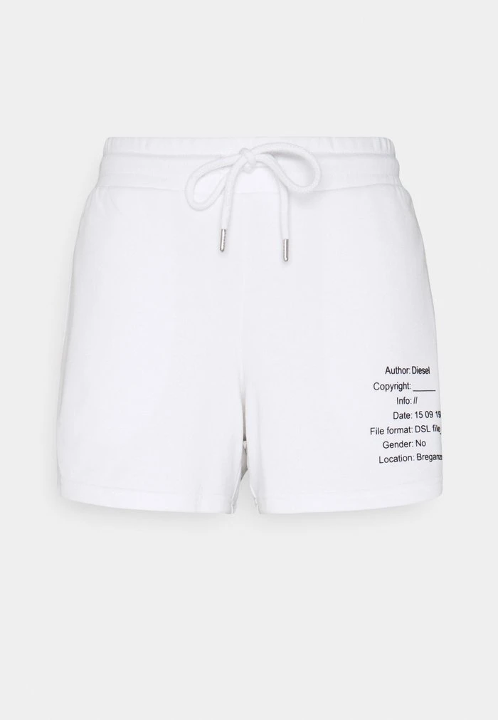 Buy ๐ Diesel UFLB-SKYRT - Pyjama Bottoms - White โ 3 Buy ๐ Diesel UFLB-SKYRT - Pyjama Bottoms - White โ