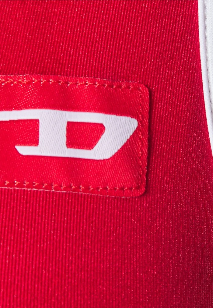 Hot Sale ๐ Diesel VOLLYS - Bikini Top - Red ๐ 5 Hot Sale ๐ Diesel VOLLYS - Bikini Top - Red ๐ - Image 3