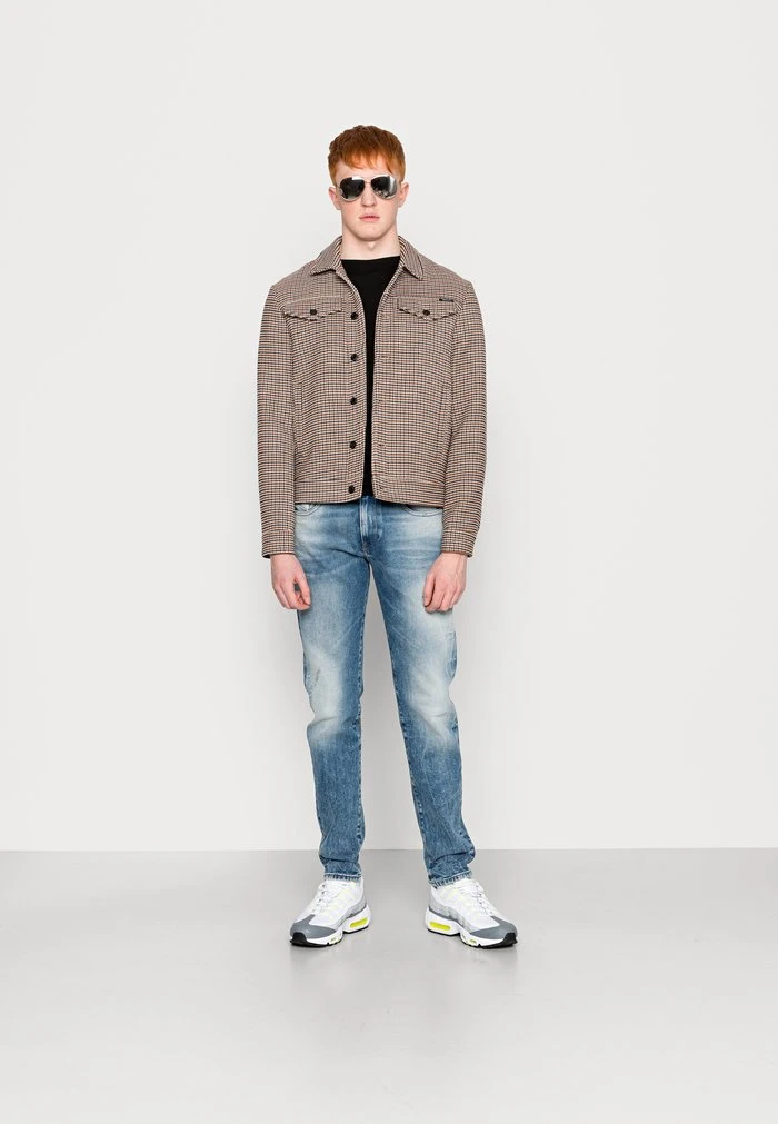 Best Sale 👏 Diesel D STRUKT - Slim Fit 🎁 Jeans - 009mw ⌛ 4 Best Sale 👏 Diesel D STRUKT - Slim Fit 🎁 Jeans - 009mw ⌛ - Image 2