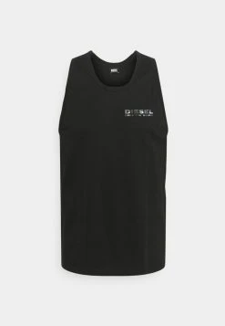 Buy ❤️ Diesel BMOWT-LOCOARM - Top - Black 🥰